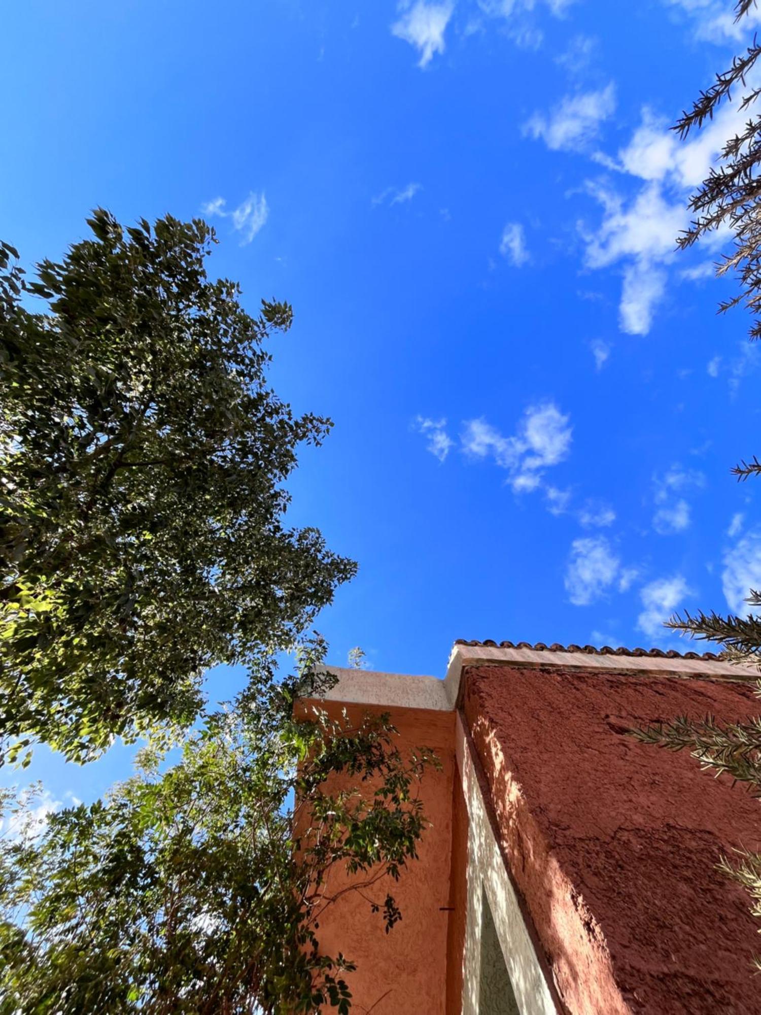 Benyakoub Hotel Mahirija Exterior photo